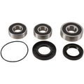 Pivot Works auto part