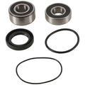 Pivot Works auto part