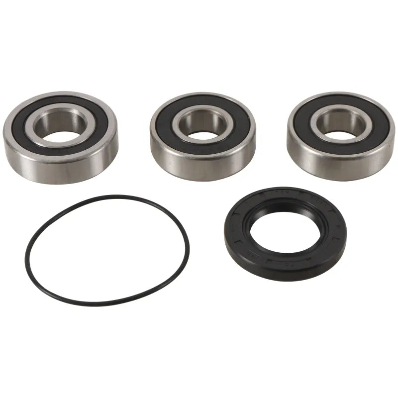 Pivot Works auto part