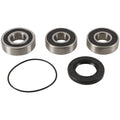 Pivot Works auto part