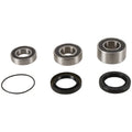 Pivot Works auto part