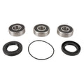 Pivot Works auto part