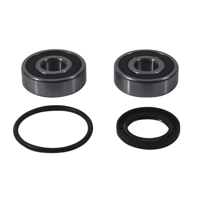 Pivot Works auto part