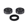 Pivot Works auto part