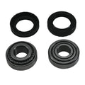 Pivot Works auto part