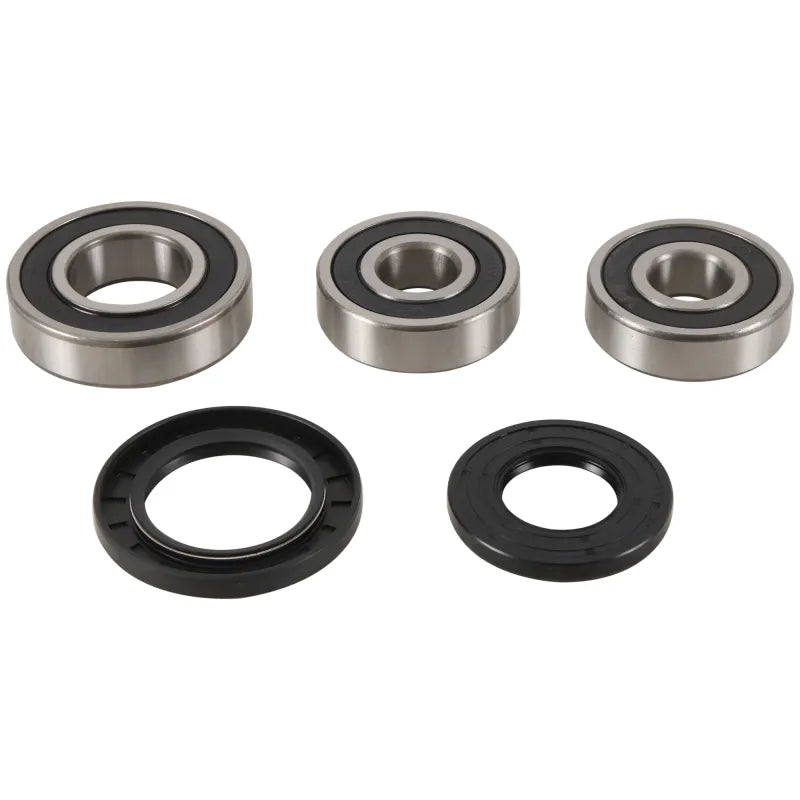 Pivot Works auto part