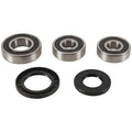 Pivot Works auto part