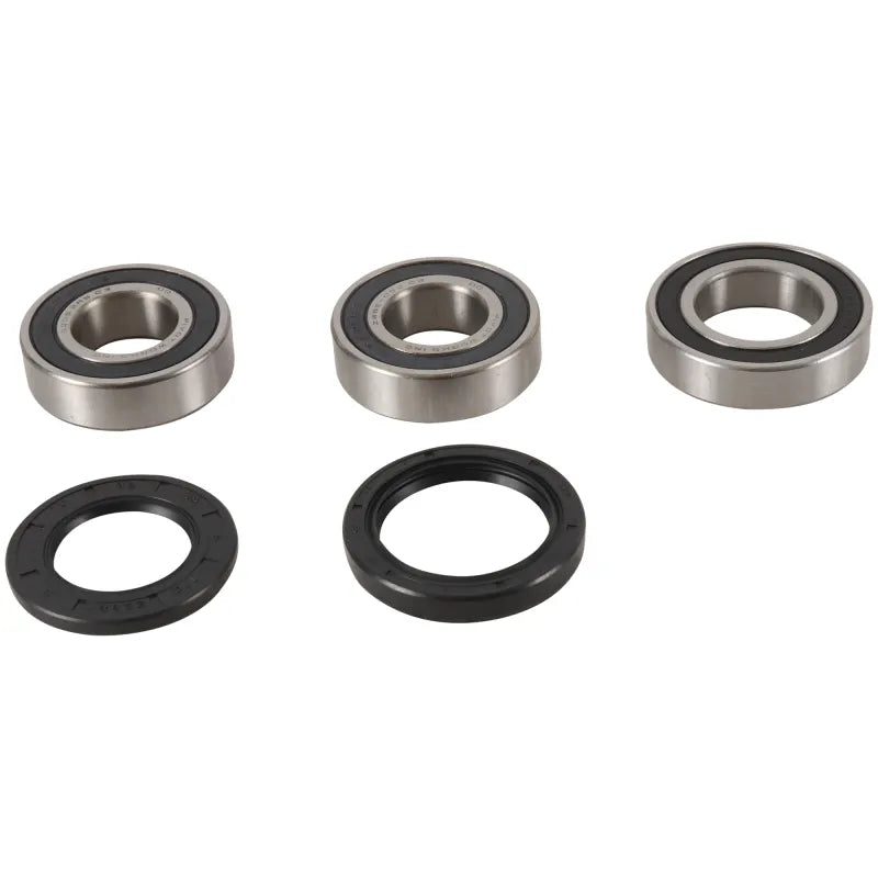 Pivot Works auto part