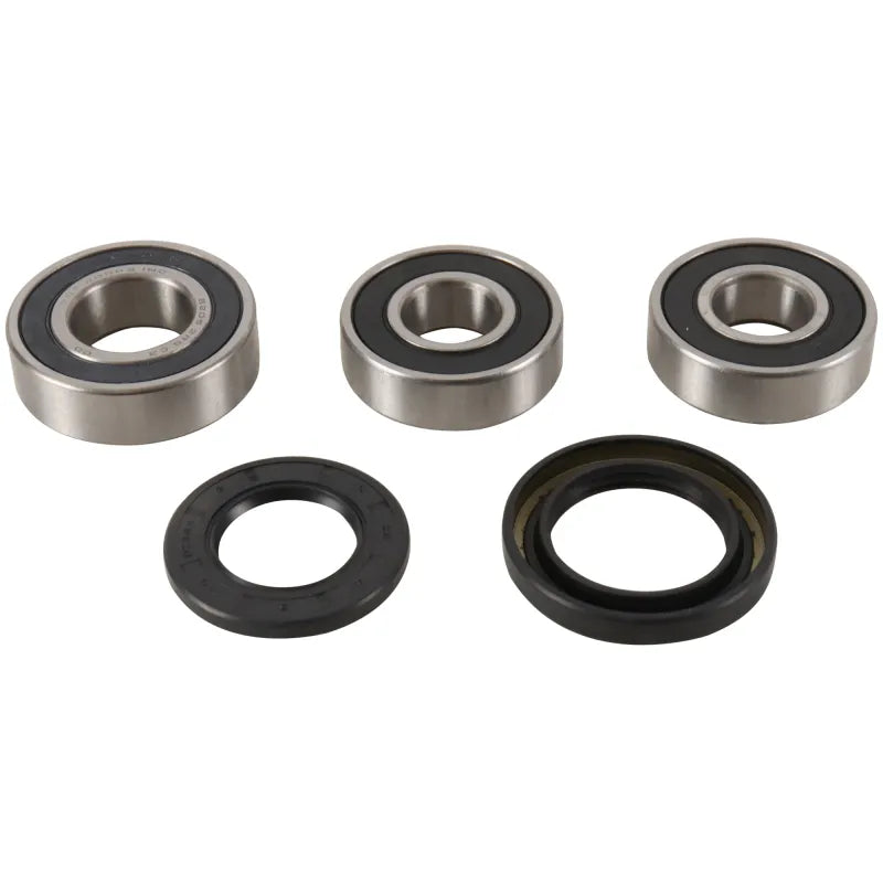 Pivot Works auto part