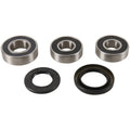 Pivot Works auto part