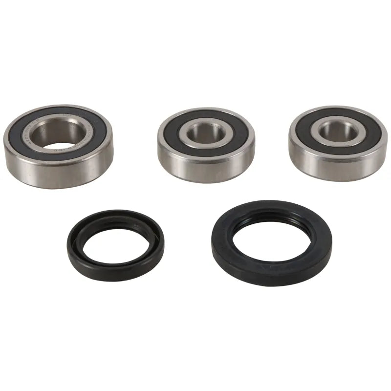 Pivot Works auto part