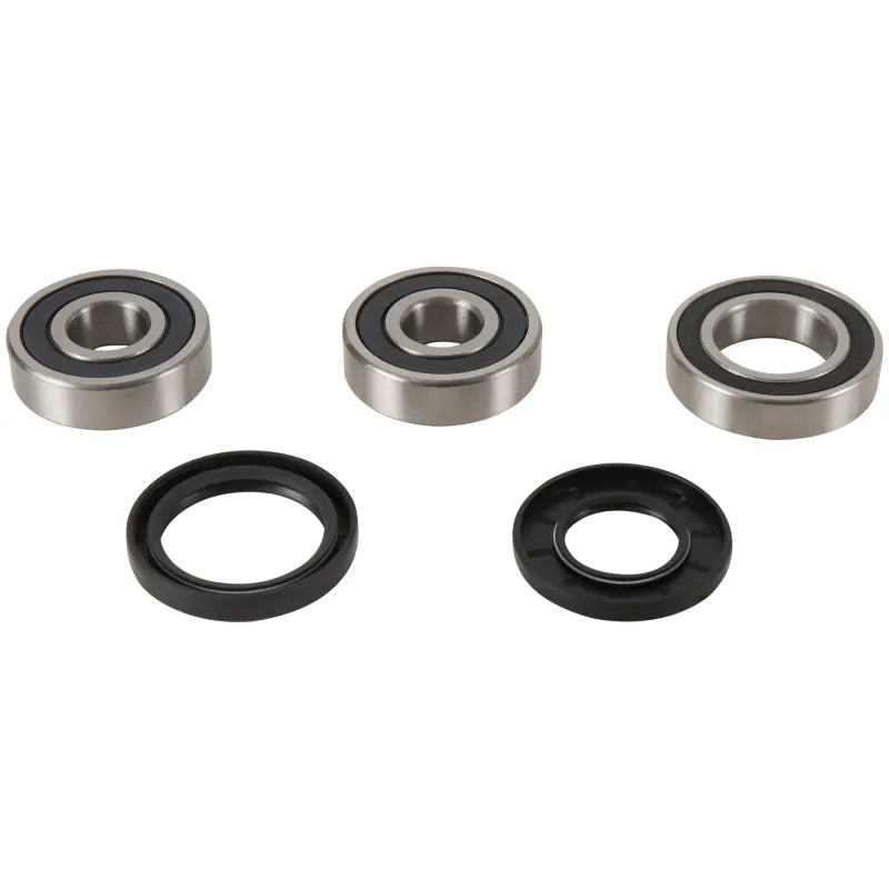 Pivot Works auto part