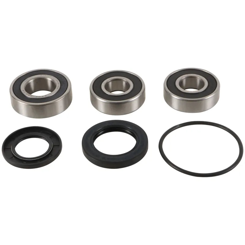 Pivot Works auto part