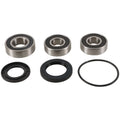 Pivot Works auto part
