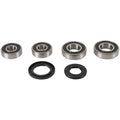 Pivot Works auto part