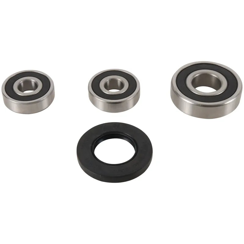 Pivot Works auto part