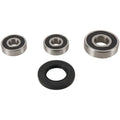 Pivot Works auto part