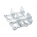 Hooker roof rack