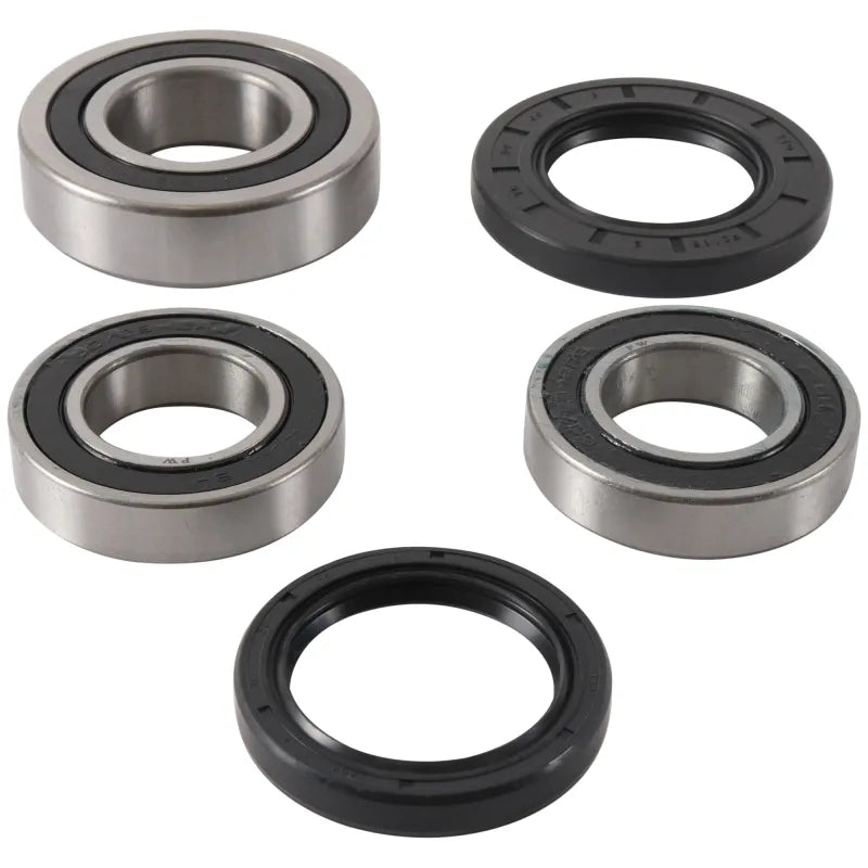 Pivot Works auto part