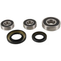 Pivot Works auto part