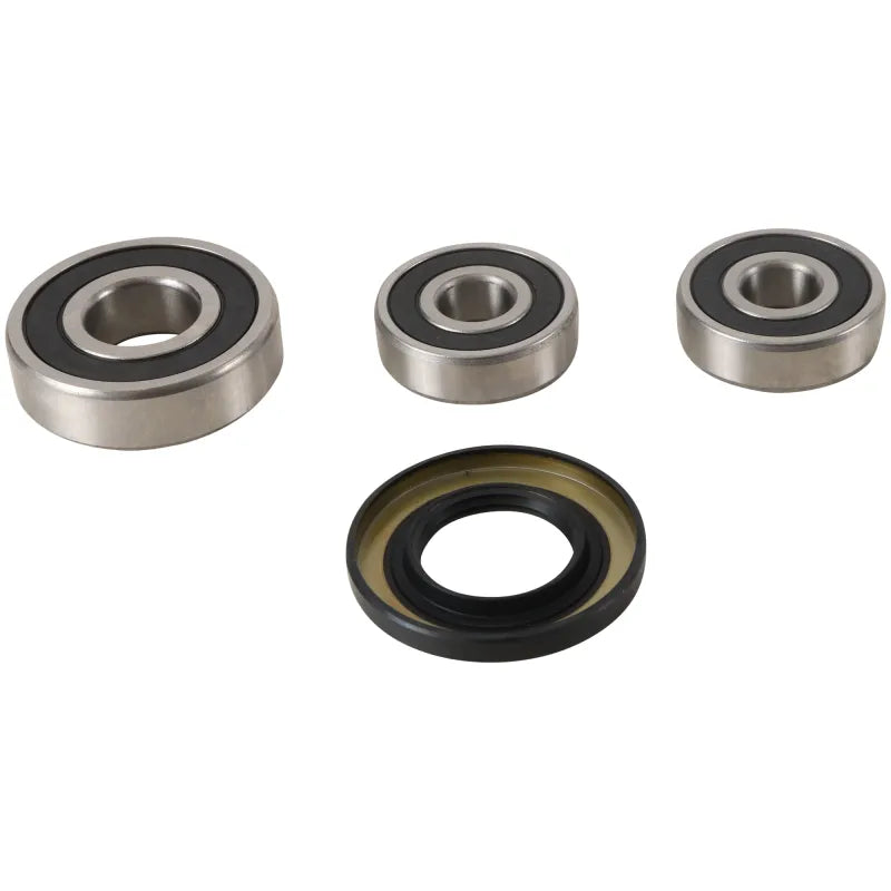 Pivot Works auto part