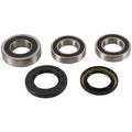 Pivot Works auto part