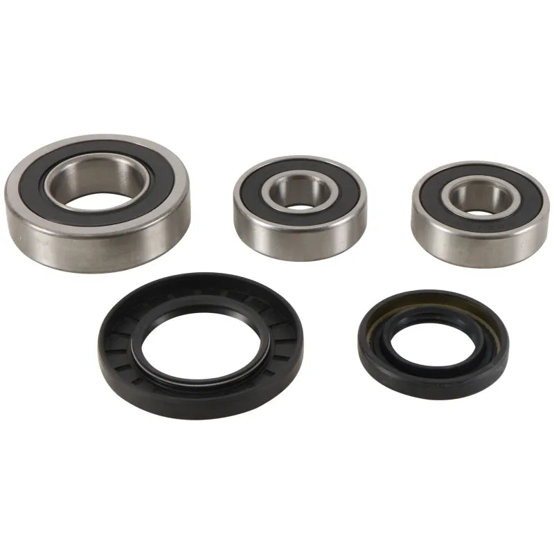 Pivot Works auto part