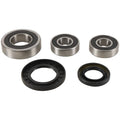 Pivot Works auto part