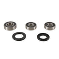 Pivot Works auto part