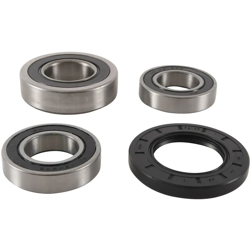 Pivot Works auto part