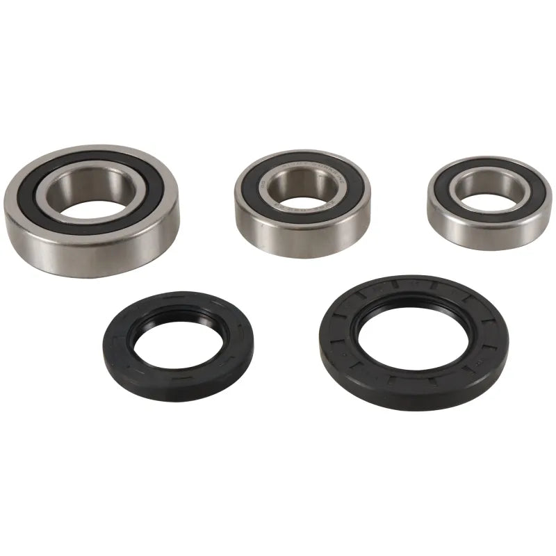 Pivot Works auto part