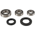 Pivot Works auto part