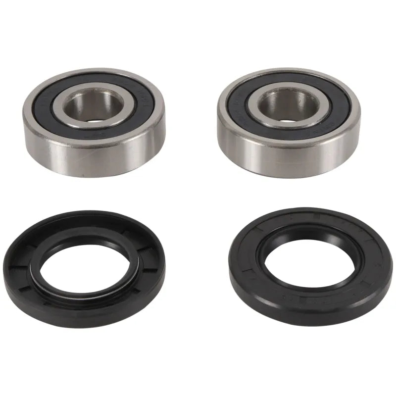 Pivot Works auto part