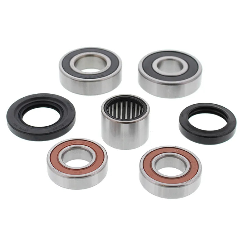 Pivot Works auto part