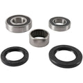 Pivot Works auto part