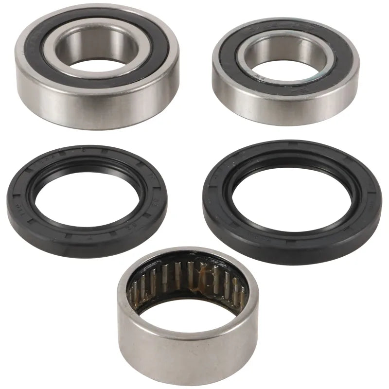 Pivot Works auto part