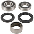 Pivot Works auto part