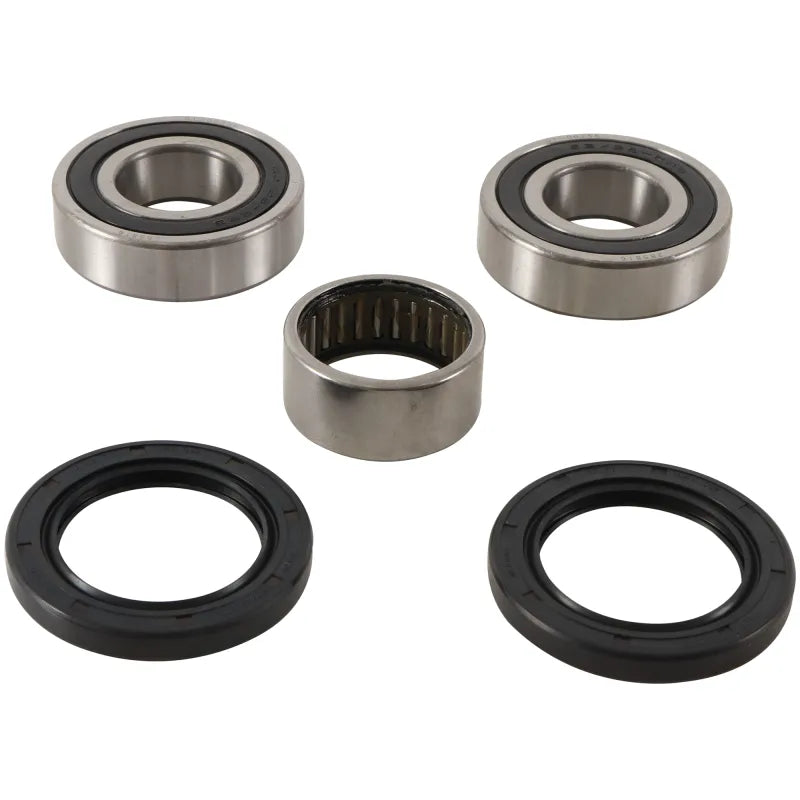 Pivot Works auto part