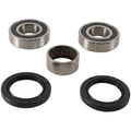 Pivot Works auto part