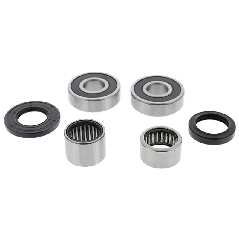Pivot Works auto part