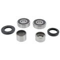 Pivot Works auto part