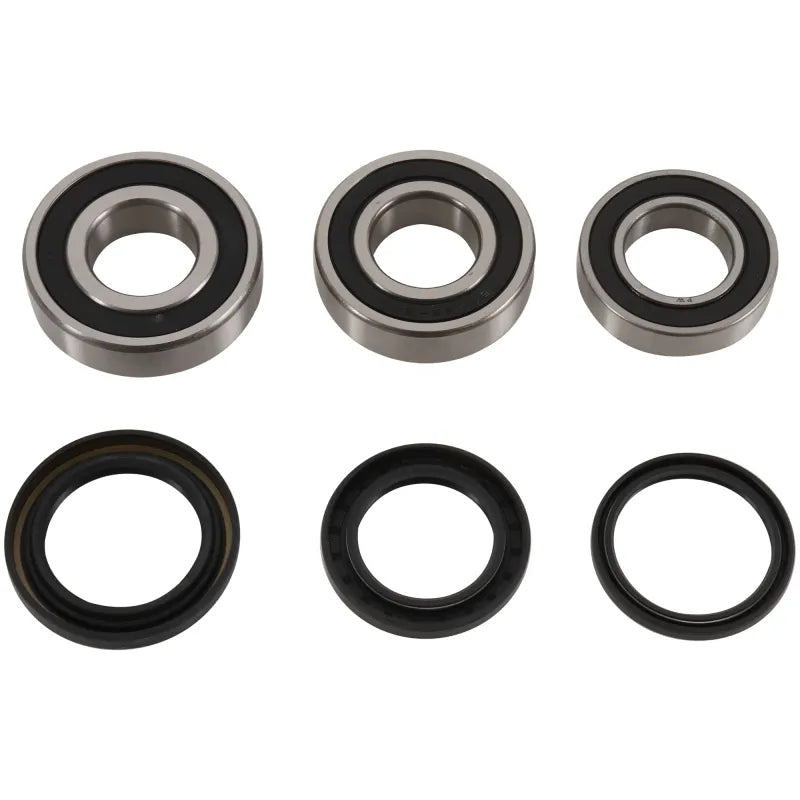 Pivot Works auto part