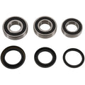 Pivot Works auto part