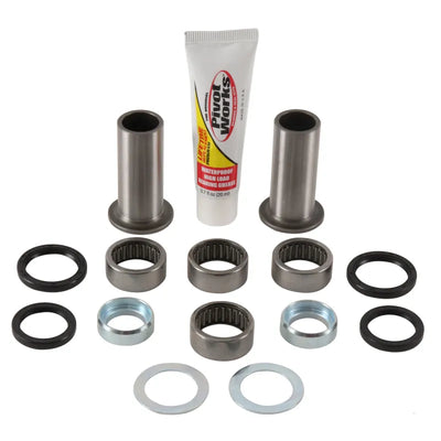 Pivot Works auto part