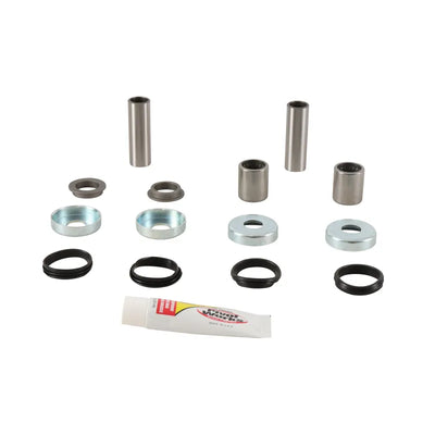 Pivot Works auto part