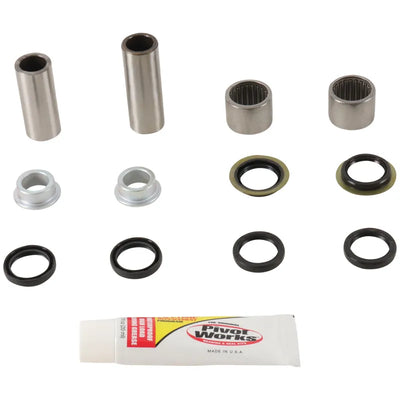 Pivot Works auto part