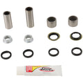 Pivot Works auto part