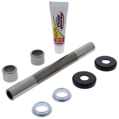 Pivot Works auto part