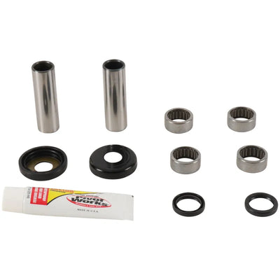 Pivot Works auto part