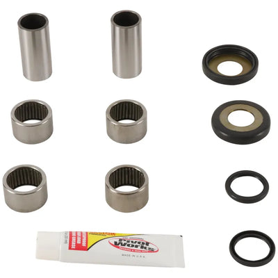 Pivot Works auto part